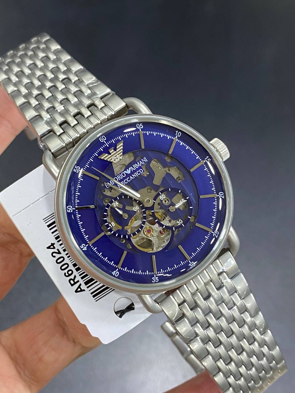 Emporio Armani Watch For Men AR60024