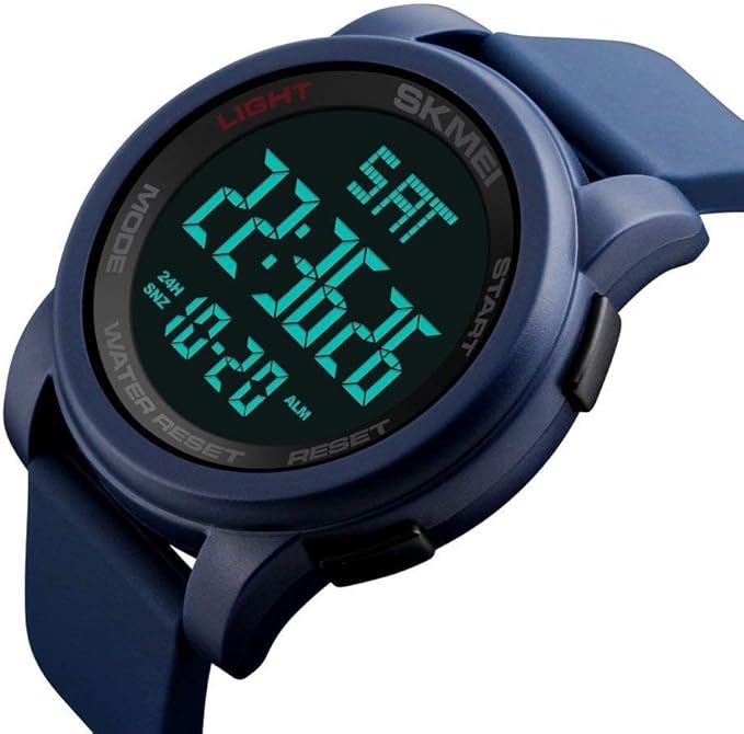SKMEI Watch For Men 1257