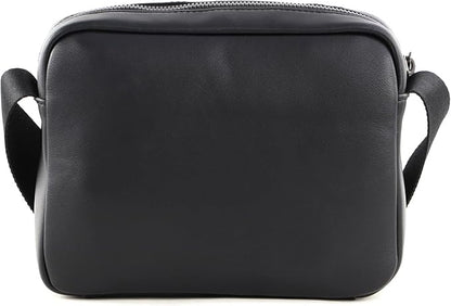 TH Black Leather Bag For Men 27#