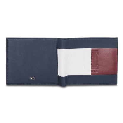 TH Leather Wallet For Men 31#