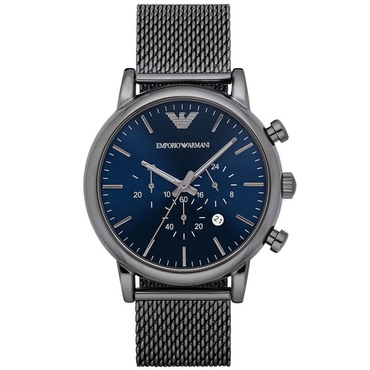 EA Watch For Men AR1979