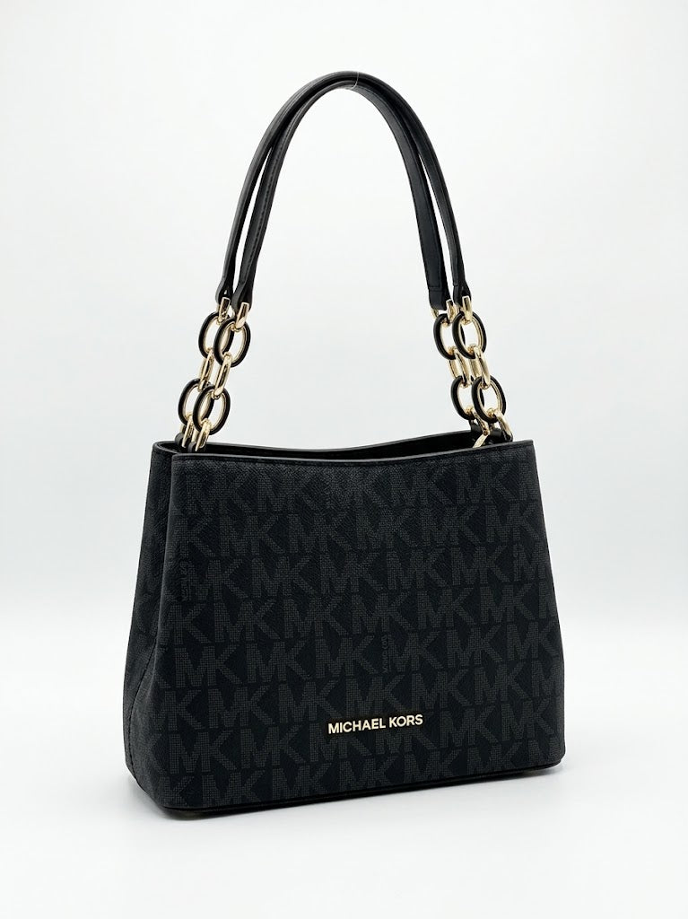 Michael Kors women's handbag - Black #0061