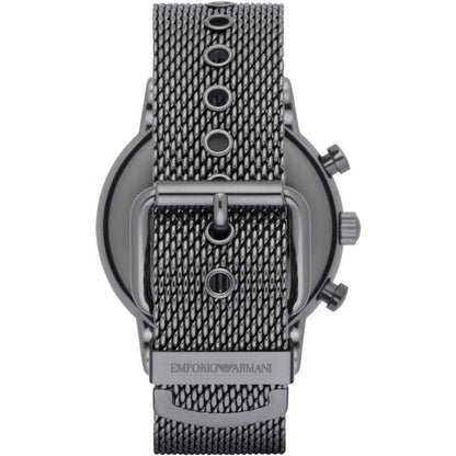 EA Watch For Men AR1979
