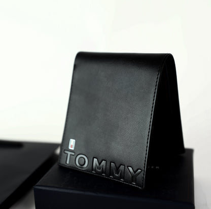 Tommy Hilfiger Wallet For Men 18#
