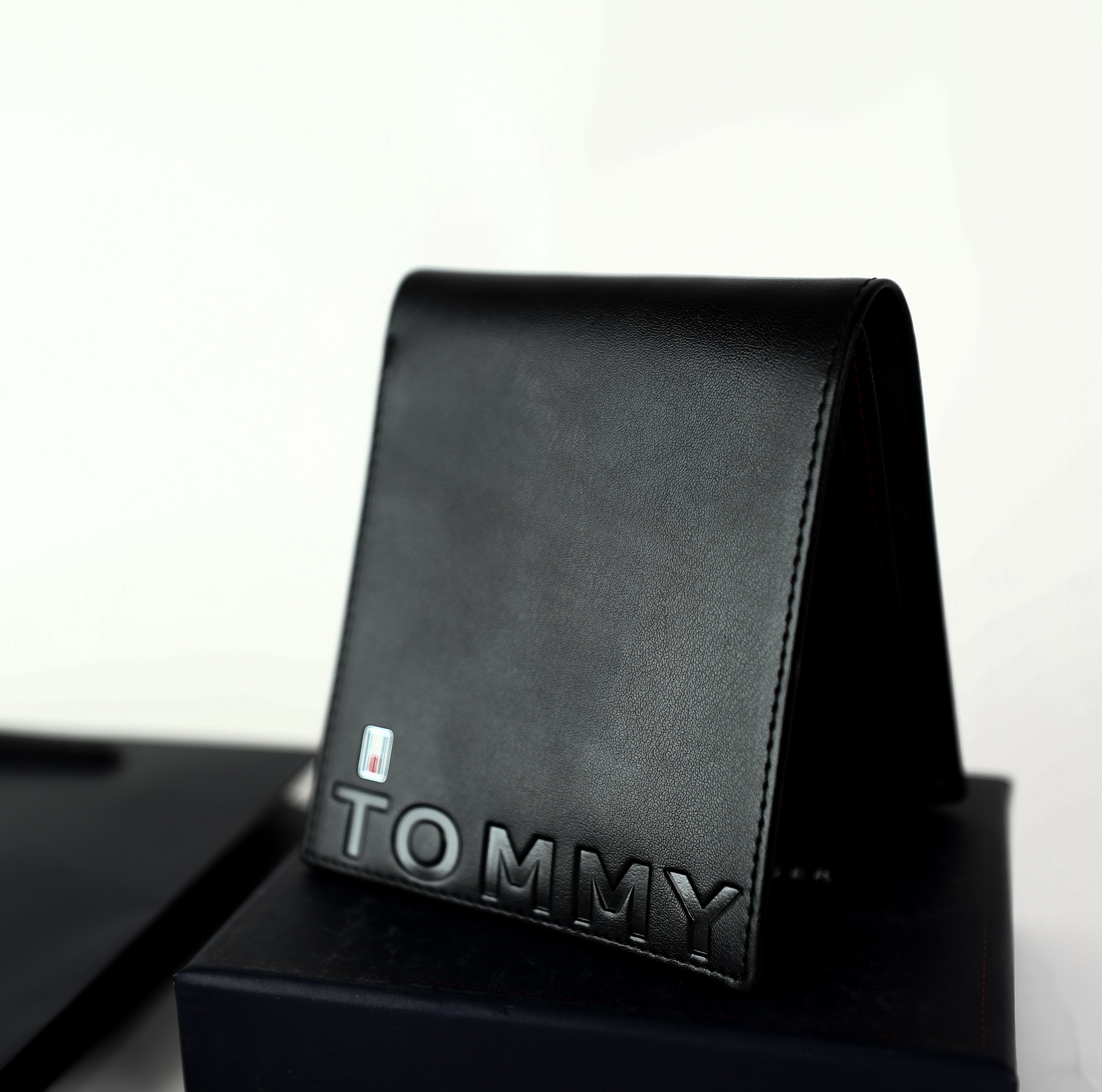 Tommy Hilfiger Wallet For Men #44