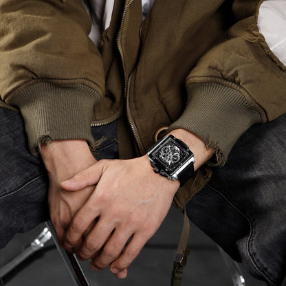 Navforce Watch For Men NF8064