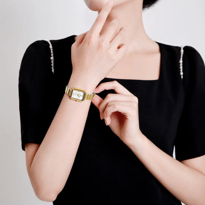 Naviforce Watch For Women NF5050