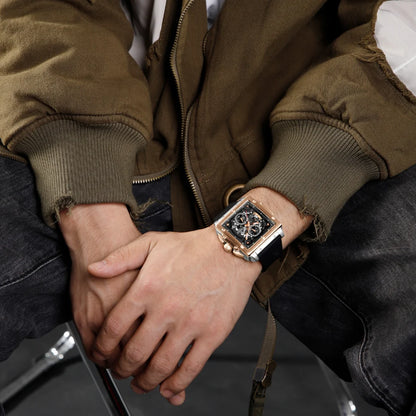 Navforce Watch For Men NF8064