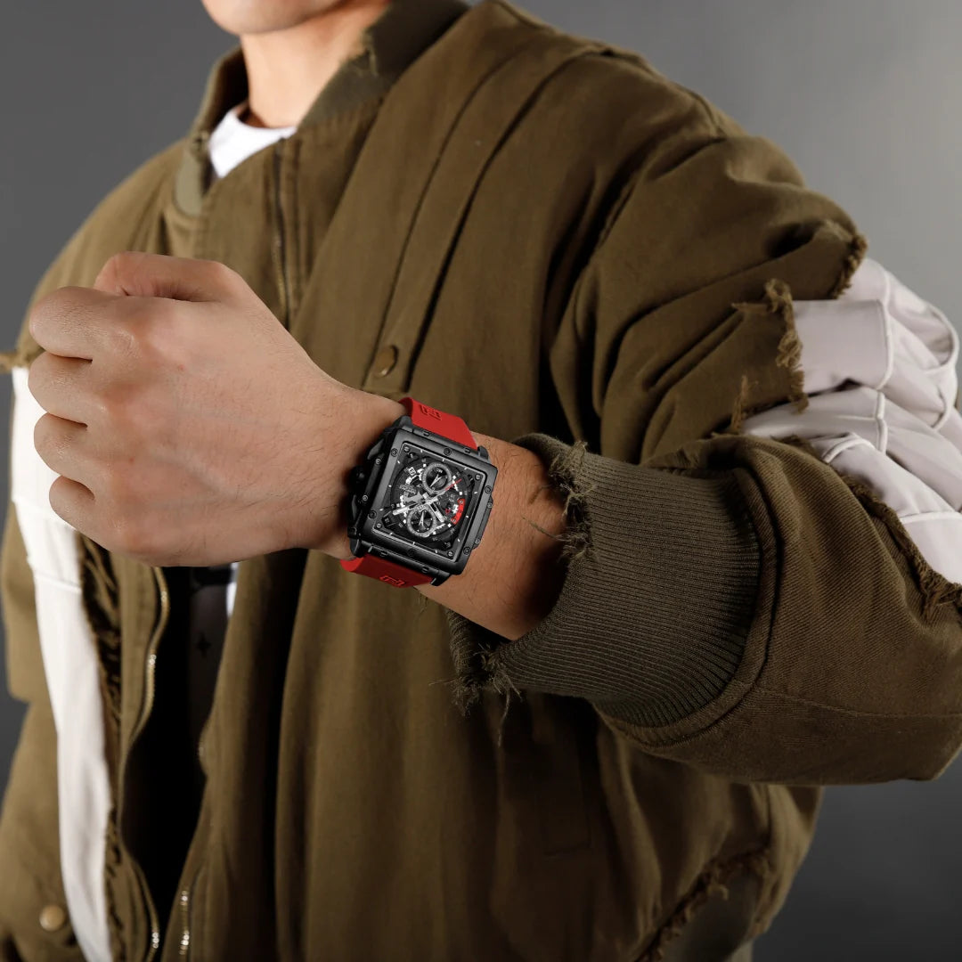 Navforce Watch For Men NF8064