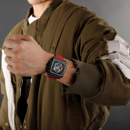 Navforce Watch For Men NF8064