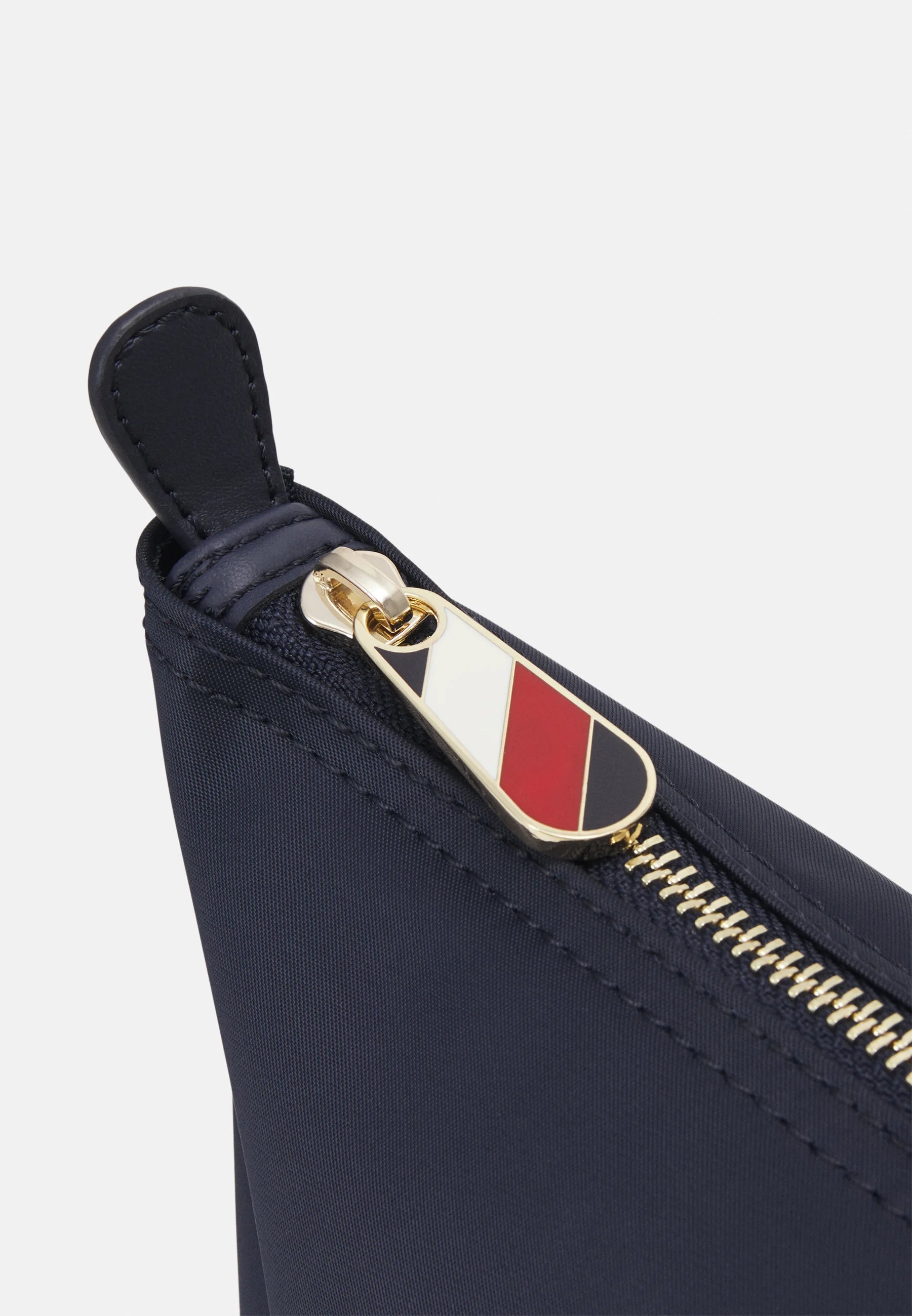 Stylish & Lightweight Women’s Daily Tote Bag for Work & Casual Use - Navy Blue 💙💼 #0063