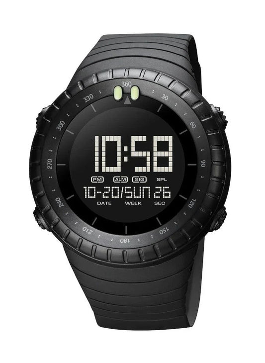 SKMEI Watch For Men 1992