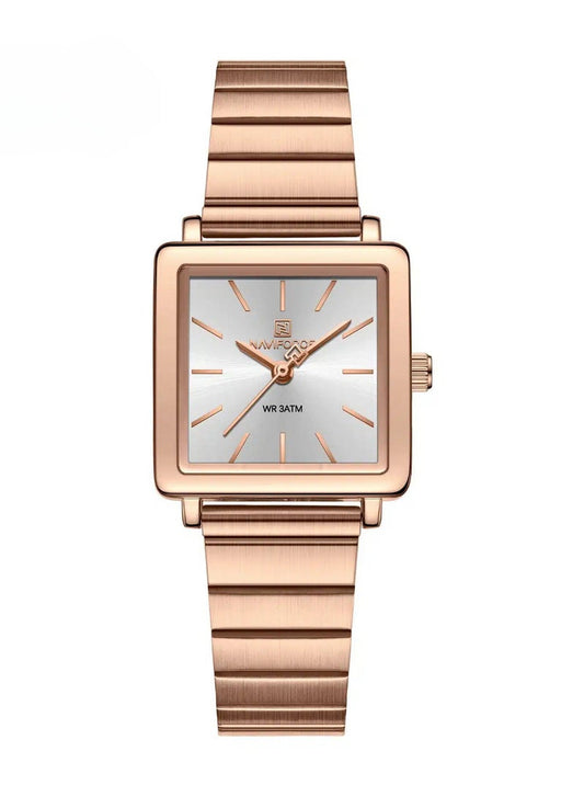 Naviforce Watch For Women NF5048