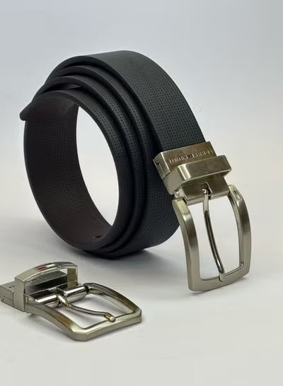Tommy Hilfiger Belt Set For Men #3