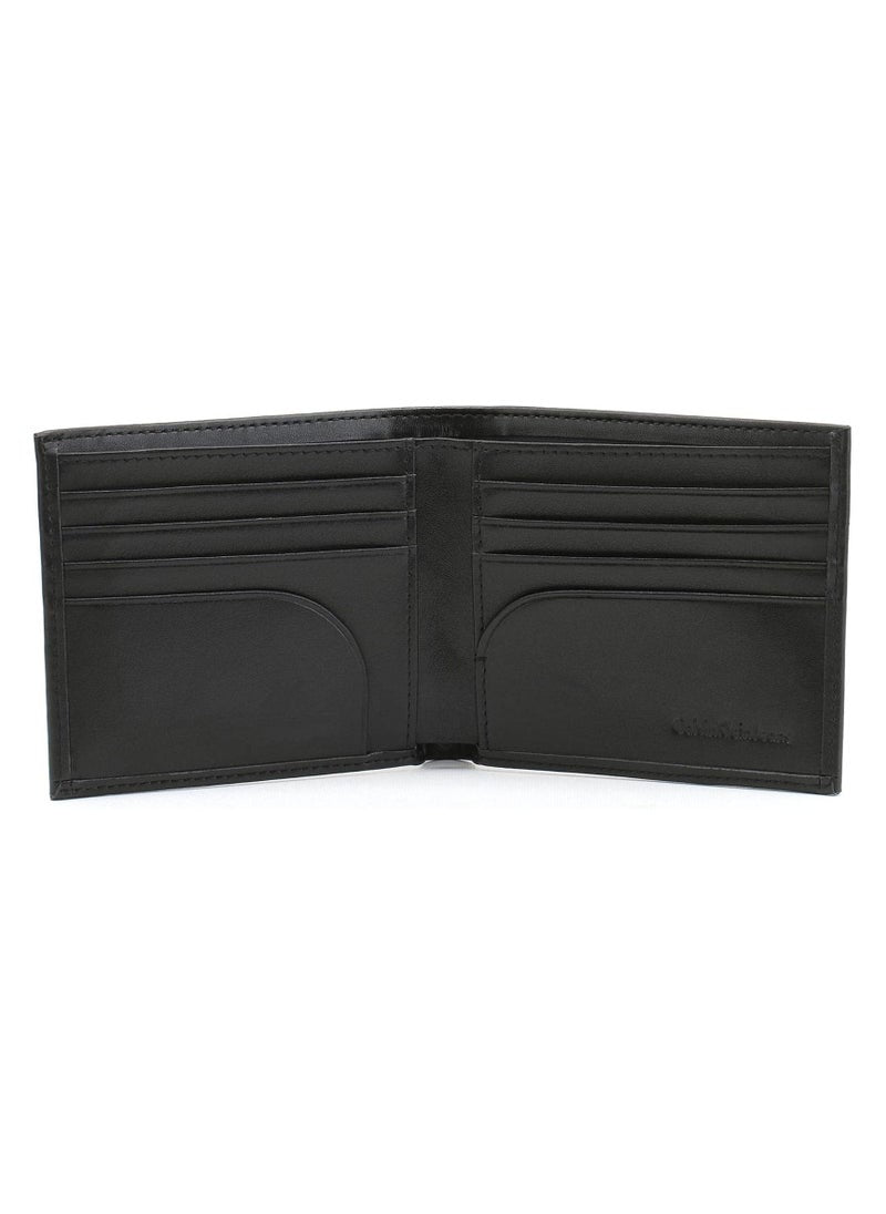 CK Wallet & Keychain Set For Men #8