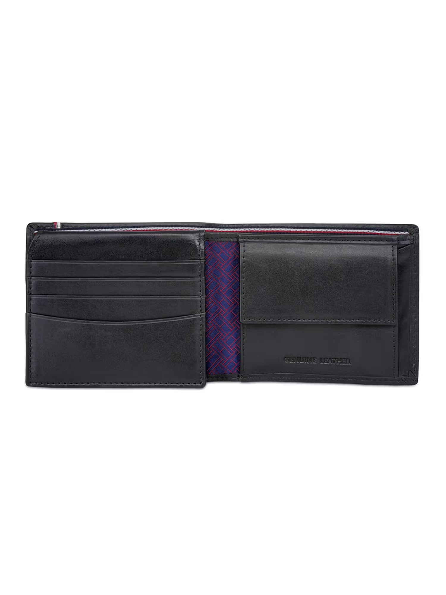 Tommy Hilfiger Wallet For Men #14