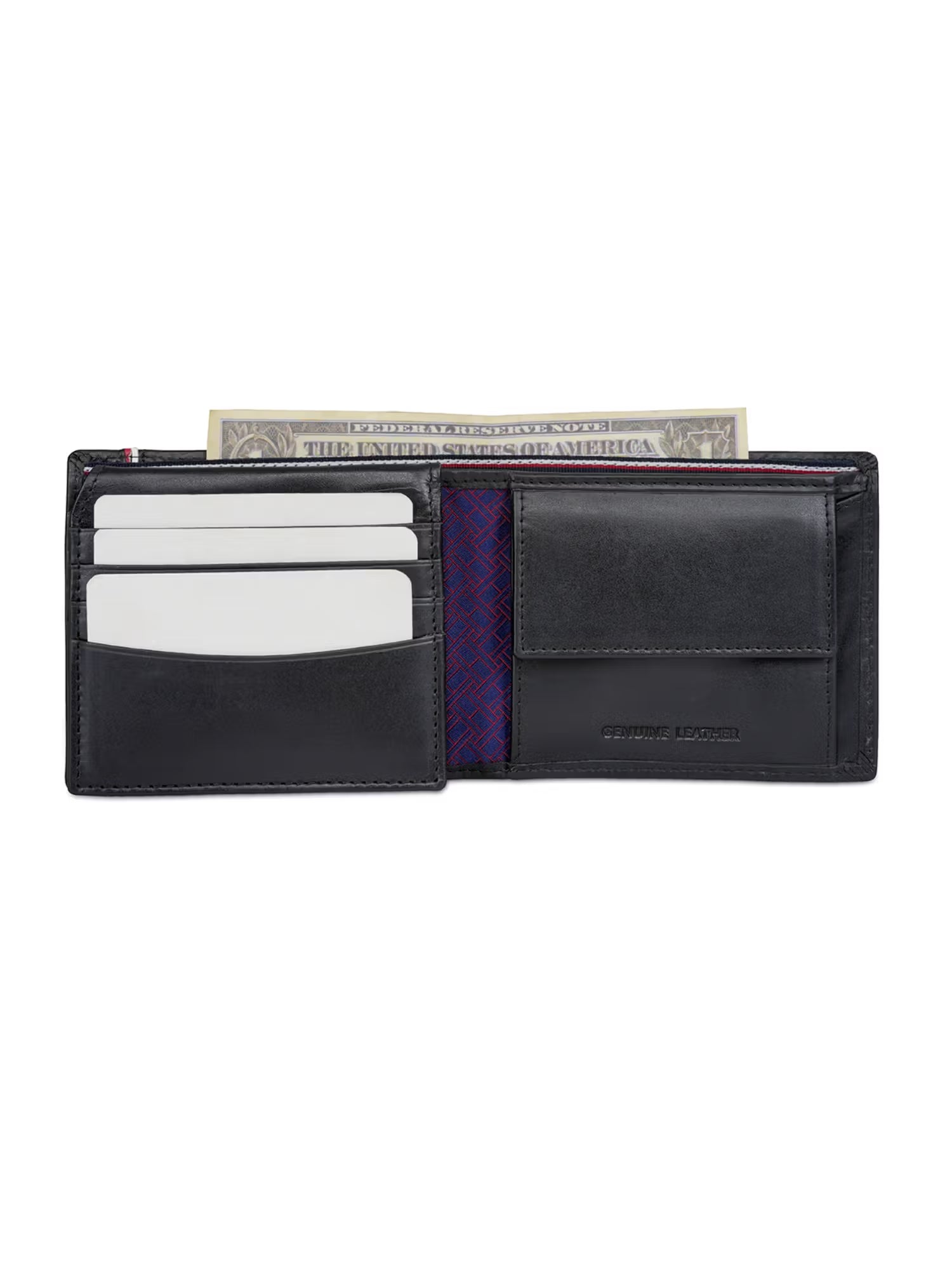 Tommy Hilfiger Wallet For Men #14