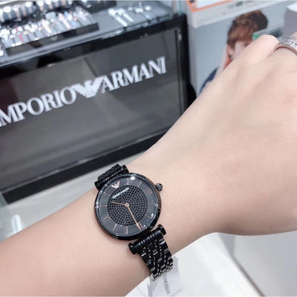 Emporio Armani Watch For Women AR11245