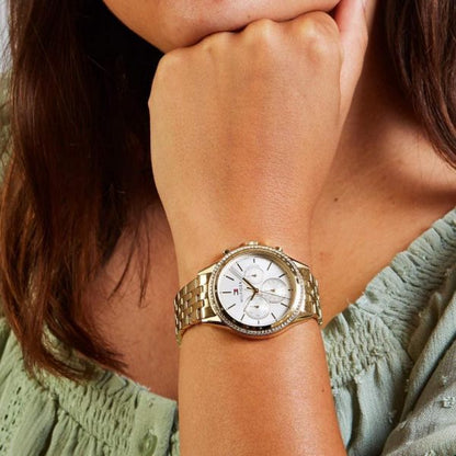 Tommy Hilfiger Watch for Women 1781977
