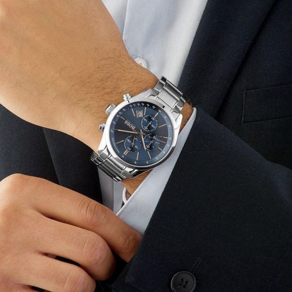 Hugo Boss Watch For Men 1513478