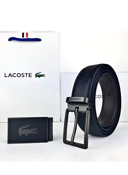 LC Leather Belt For Men 16#