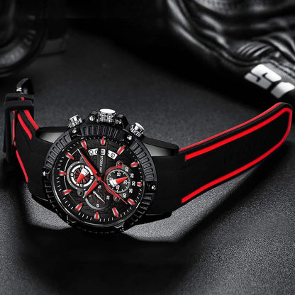Mini Focus Watch For Men MF0244G.04