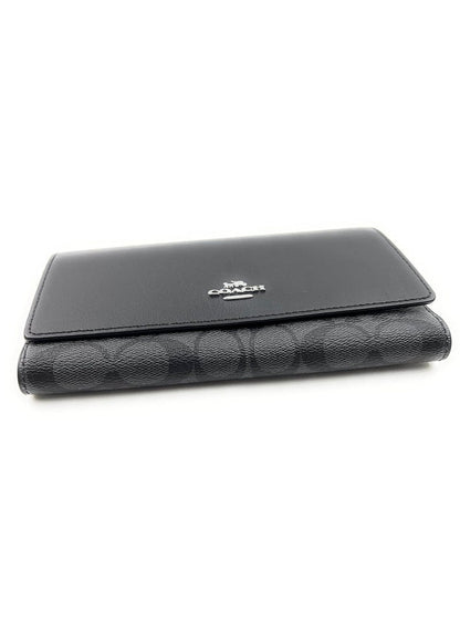 Coach Women's Slim Envelope Wallet