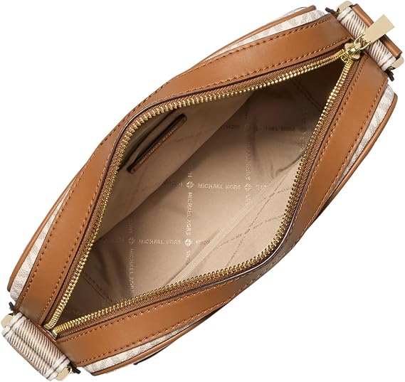 Michael Kors LG EW Pocket Crossbody Bag for Women