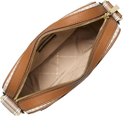 Michael Kors LG EW Pocket Crossbody Bag for Women