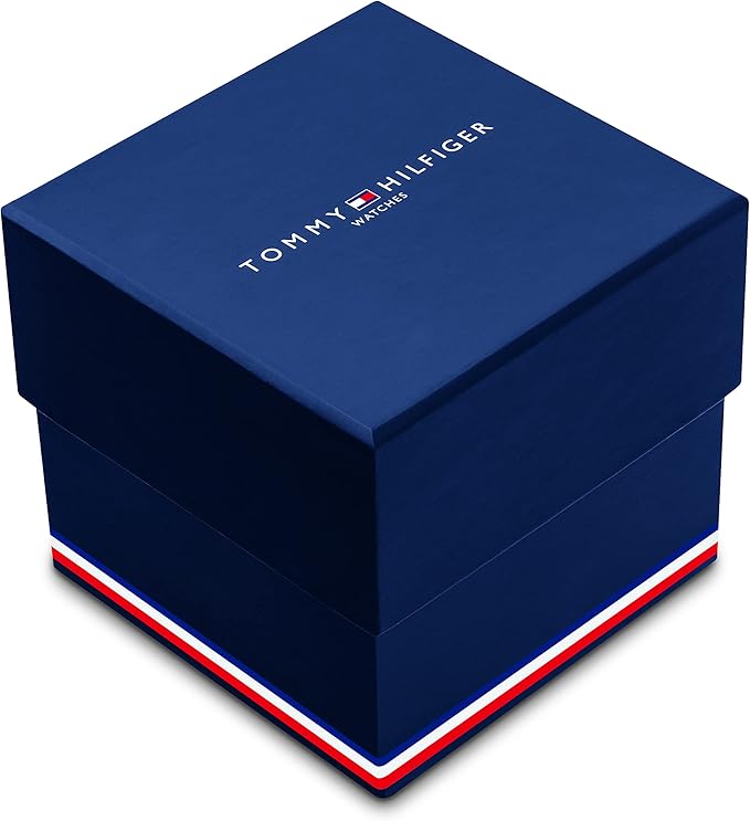 Tommy Hilfiger Kenzie Women’s Multifunction Watch 1782559