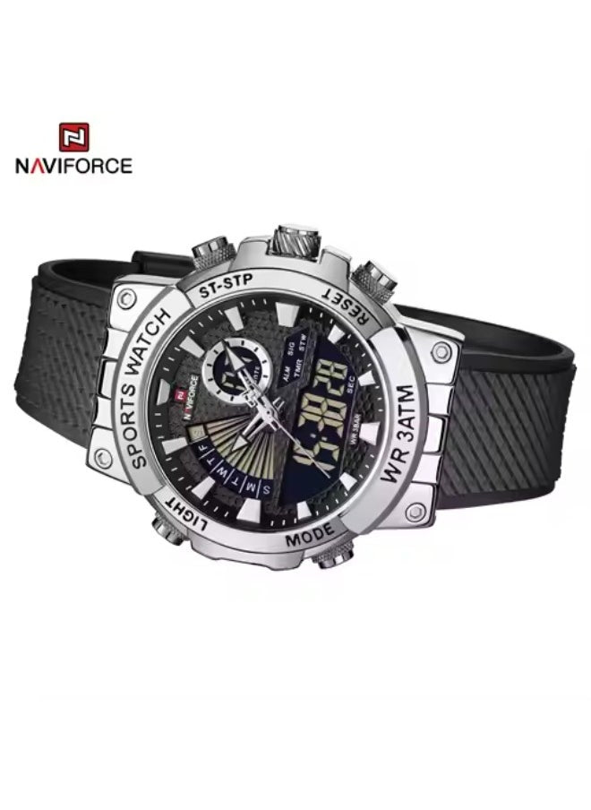 Naviforce Watch For Men NF9219