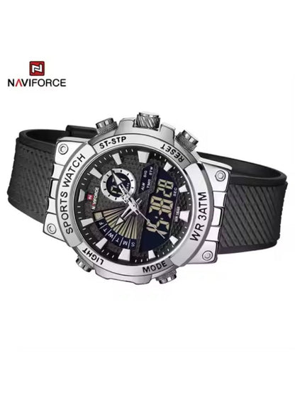 Naviforce Watch For Men NF9219