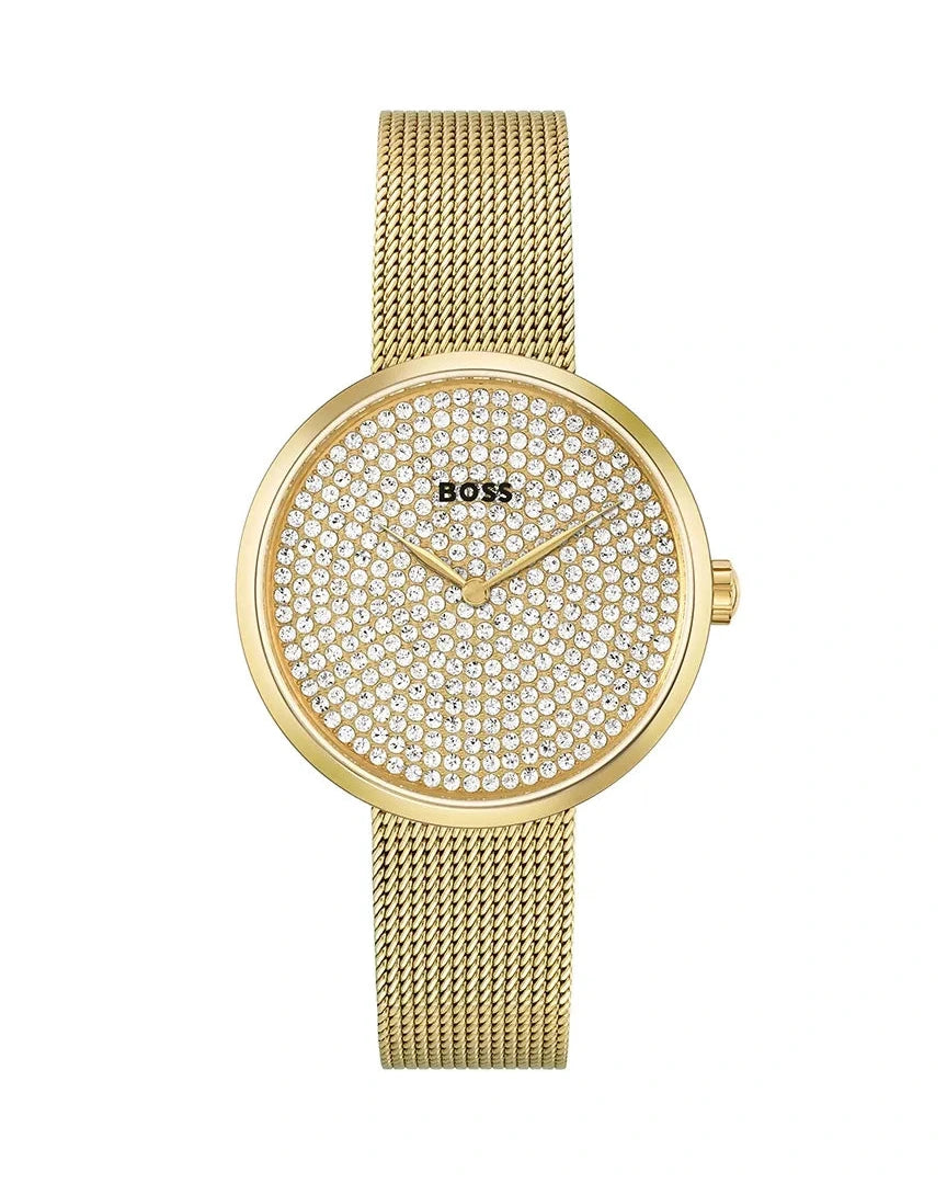 Hugo Boss Watch For Women 1502659