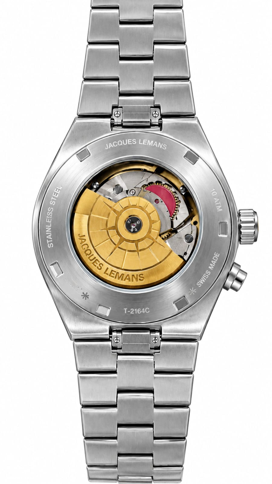 Vacheron Constantin Overseas Dual Time Men's Watch – Deep Blue Dial, Stainless Steel Case and Bracelet