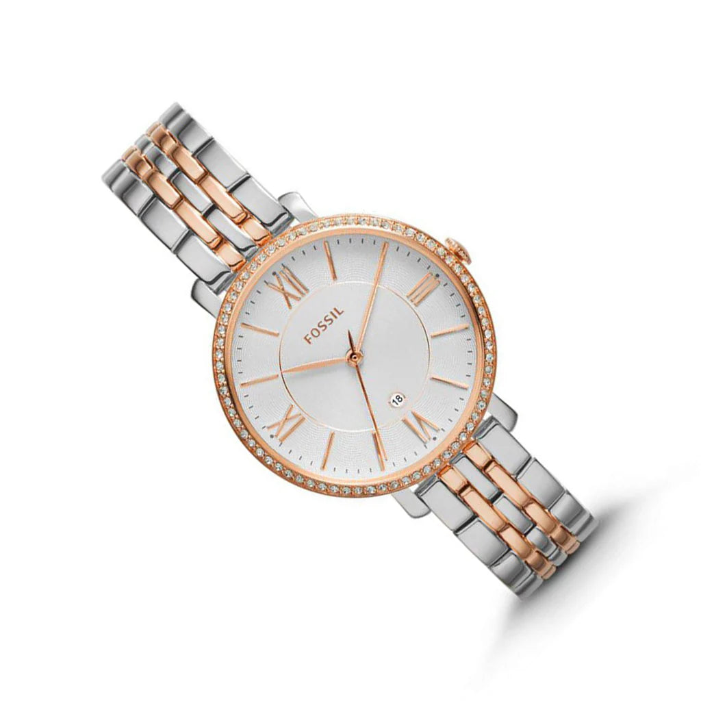 Fossil Watch For Women ES3634