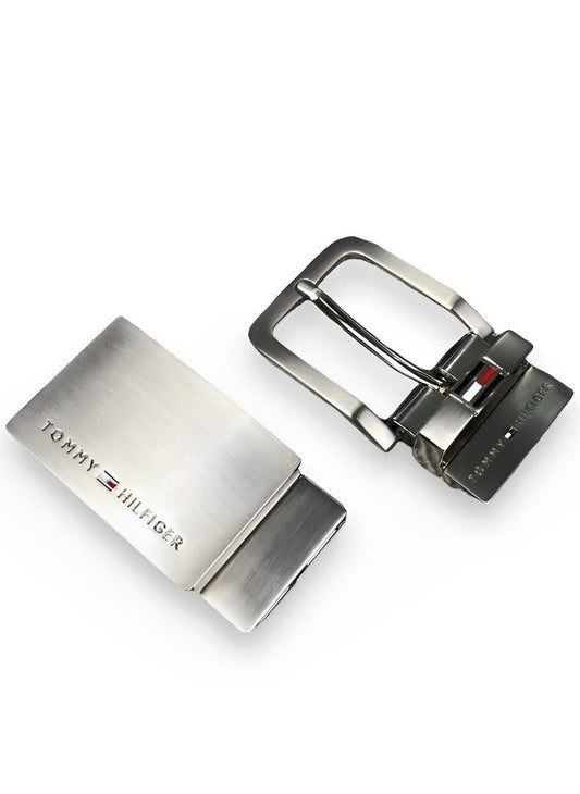 TH Leather Belt For Men 2#