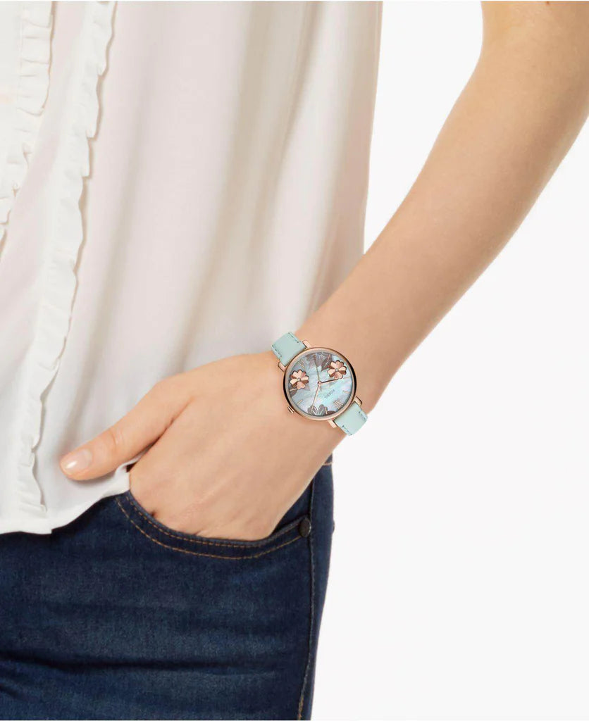 Fossil Watch For Women ES4813