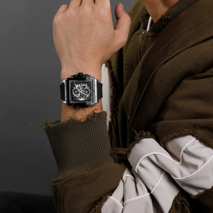 Navforce Watch For Men NF8064