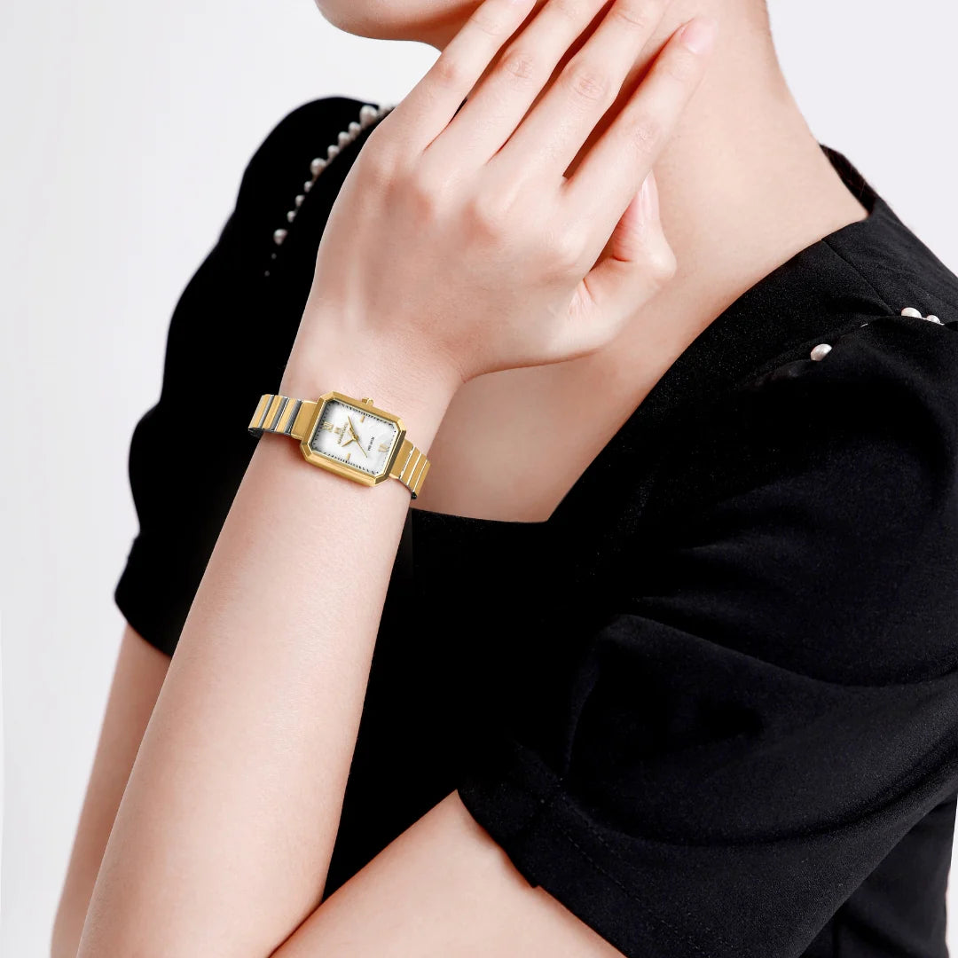 Naviforce Watch For Women NF5050