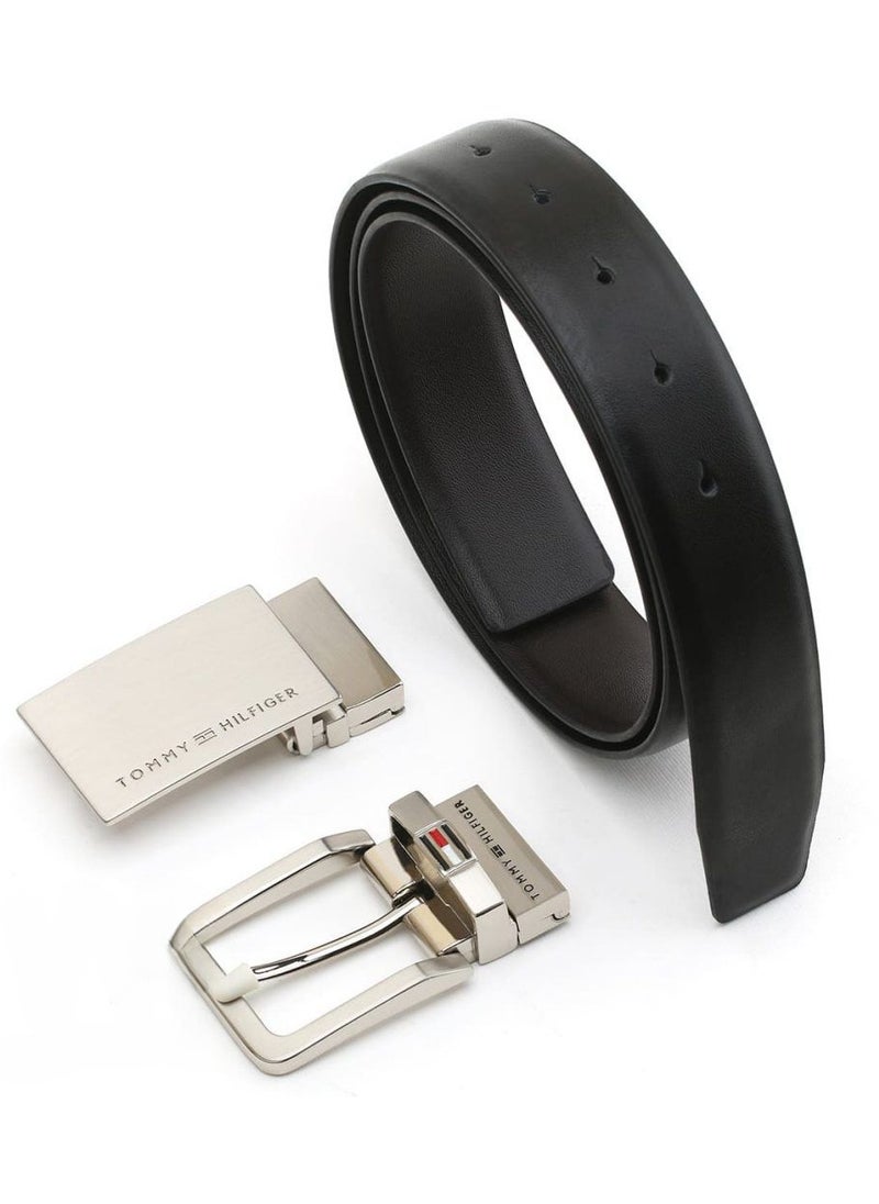 TH Leather Belt For Men #3