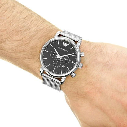 Emporio Armani Watch For Men AR80038