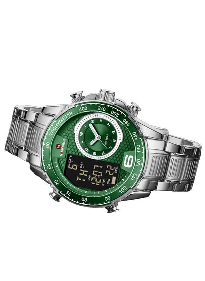 Naviforce Watch For Men NF9199S SGN