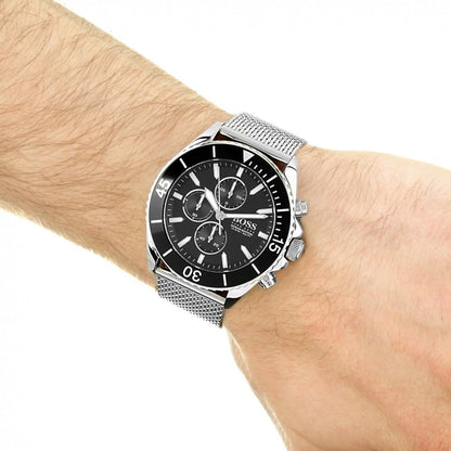 Hugo Boss Watch For Men 1513701