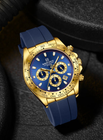 Naviforce Watch For Men NF8054
