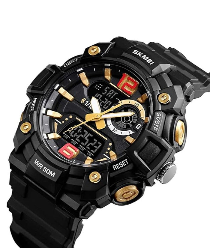 SKMEI Watch For Men 2018