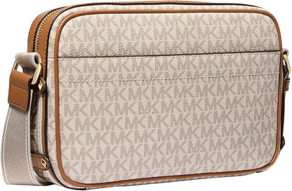 Michael Kors LG EW Pocket Crossbody Bag for Women