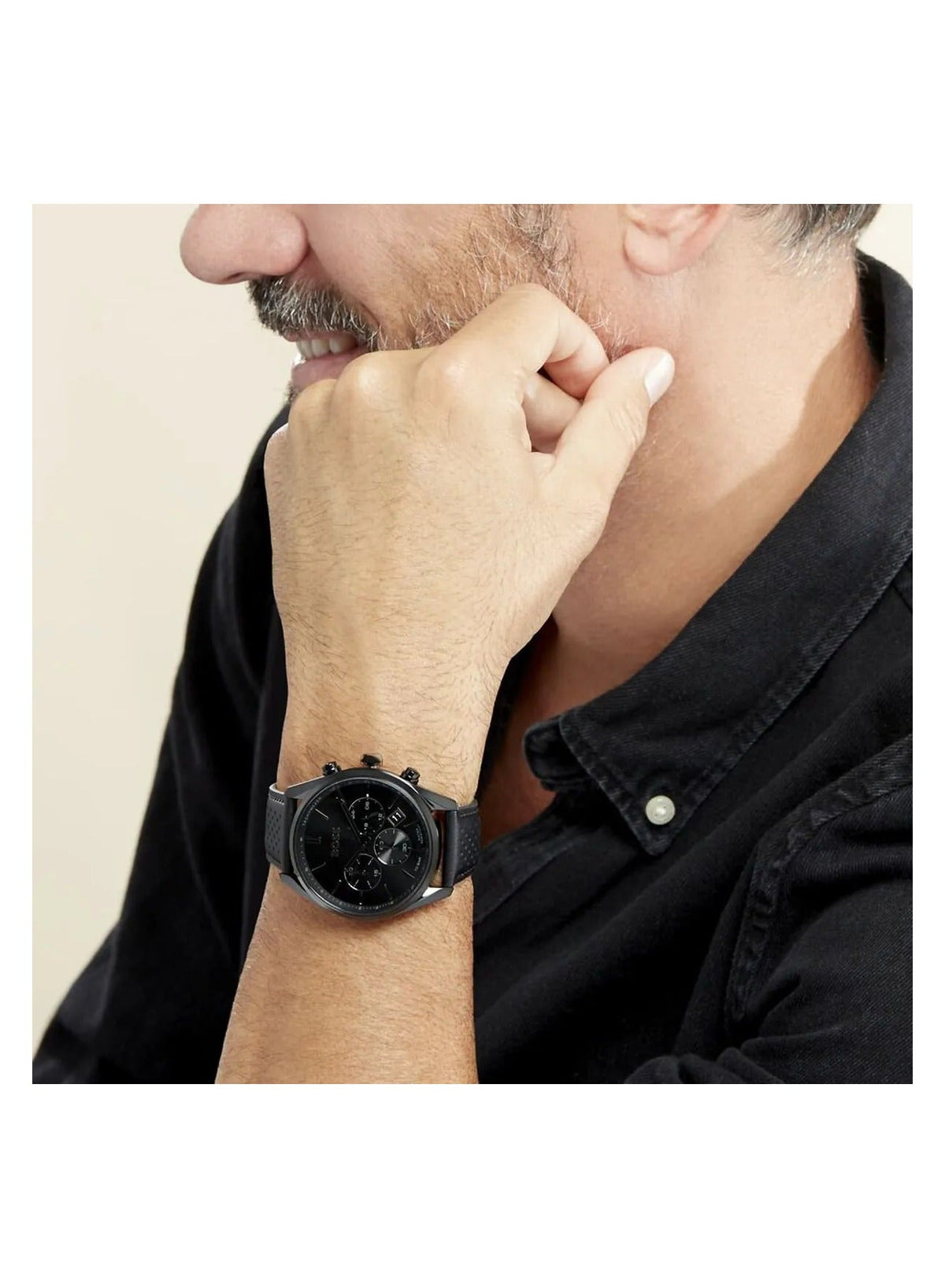 Hugo Boss Watch For Men 1513880