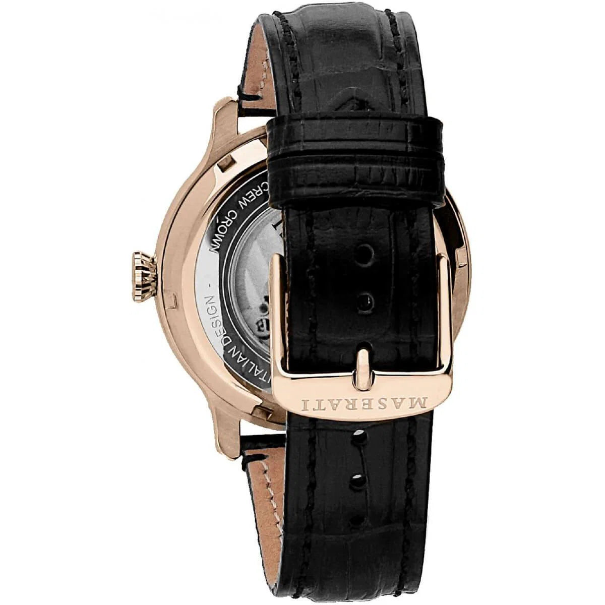Maserati Watch For Men R8821118001