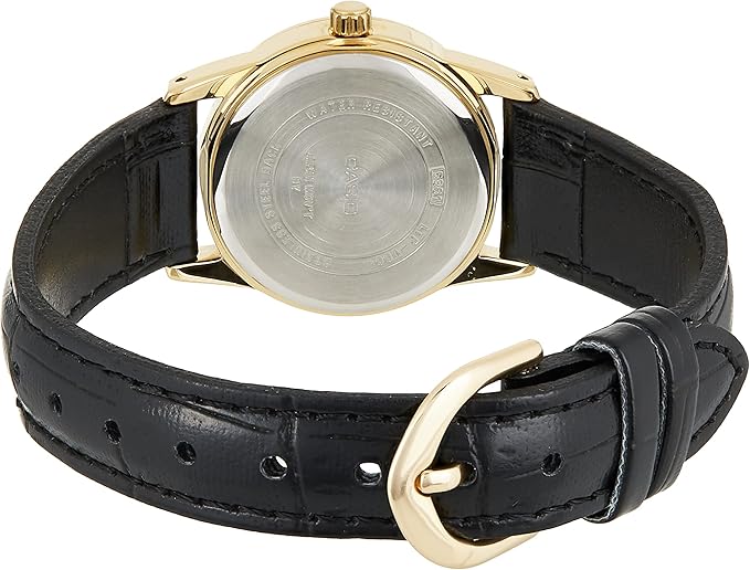 CASIO LTP-V001GL-7BUDF Women Watch