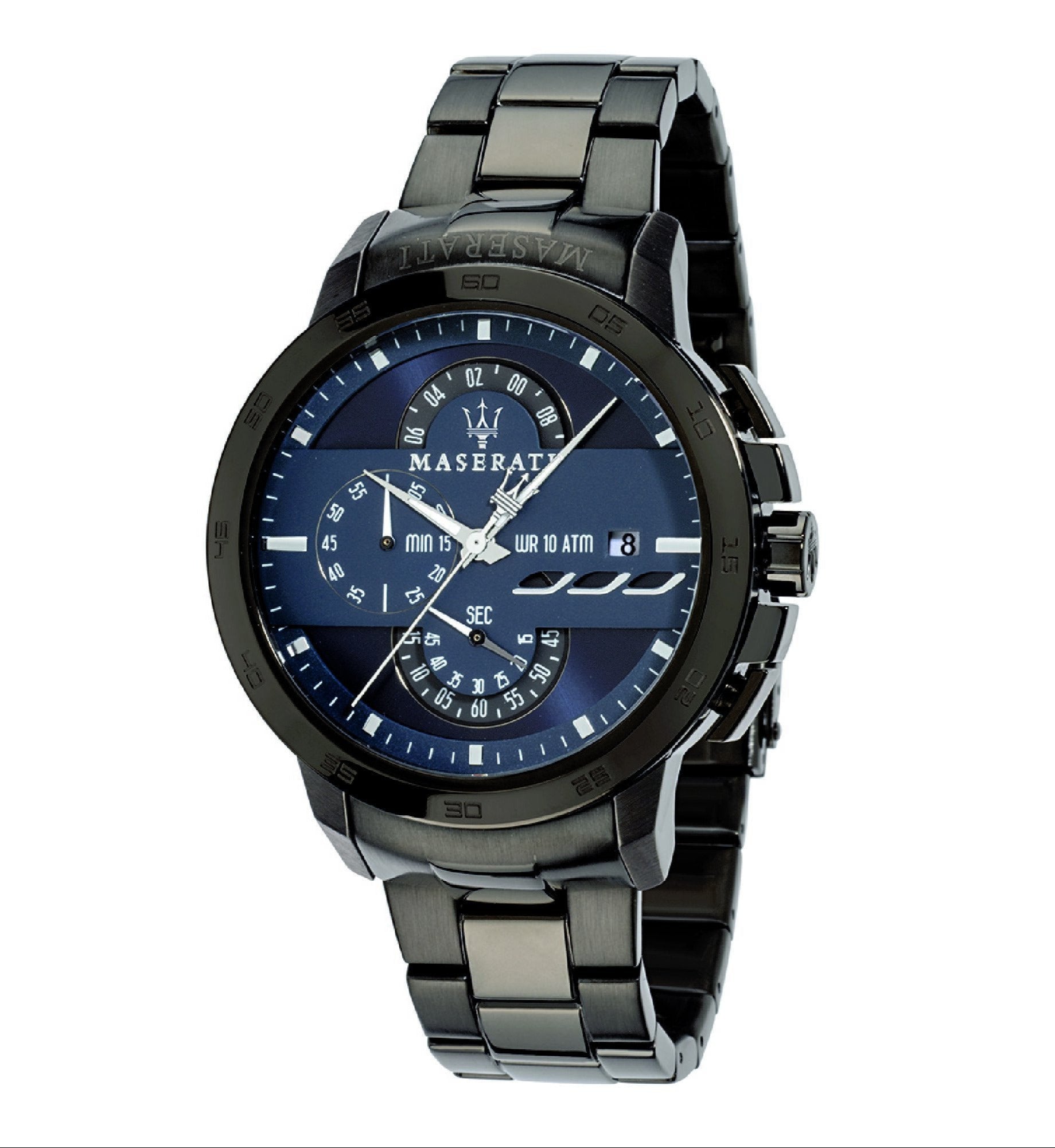 Maserati Watch For Men R8873619001